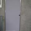 AgriDoor Isoplus inside door with stainless steel lock